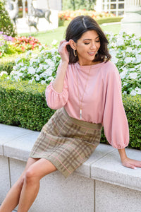 City Girl Skirt