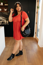 Load image into Gallery viewer, Onyx Vintage Hobo Bag
