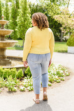 Load image into Gallery viewer, Yellow Mellow Cardigan
