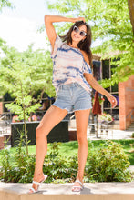Load image into Gallery viewer, Park Striped Shorts
