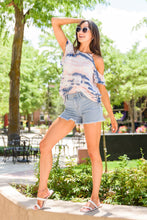 Load image into Gallery viewer, Park Striped Shorts
