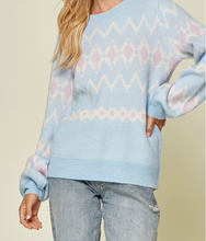 Load image into Gallery viewer, The Elsa Sweater
