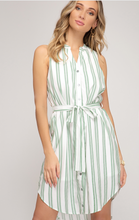 Load image into Gallery viewer, The Hampton&#39;s  Dress
