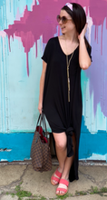 Load image into Gallery viewer, Summer&#39;s Afternoon Maxi Dress
