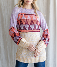 Load image into Gallery viewer, She&#39;s A Star Sweater
