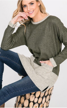 Load image into Gallery viewer, Oh I LOVE This Tunic
