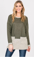 Load image into Gallery viewer, Oh I LOVE This Tunic
