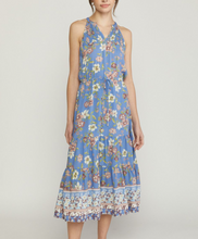 Load image into Gallery viewer, The Tasha Floral Dress
