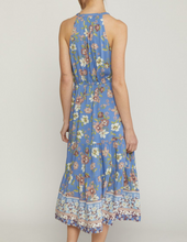 Load image into Gallery viewer, The Tasha Floral Dress
