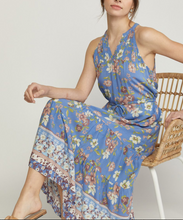 Load image into Gallery viewer, The Tasha Floral Dress
