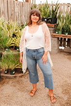 Load image into Gallery viewer, Tilly Hi-Waisted Wide Leg Judy Blue Jeans
