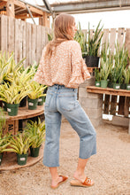 Load image into Gallery viewer, Tilly Hi-Waisted Wide Leg Judy Blue Jeans
