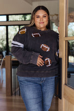 Load image into Gallery viewer, Touchdown Celebration Sweatshirt
