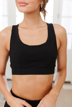 Load image into Gallery viewer, Tough Love Sports Bra
