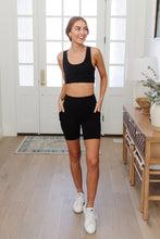 Load image into Gallery viewer, Tough Love Sports Bra

