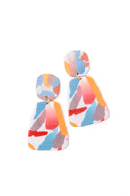 Load image into Gallery viewer, Whimsical Daydreams Earrings
