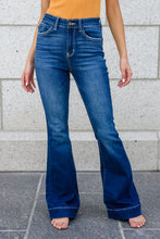 Load image into Gallery viewer, Zoey Flare Jeans
