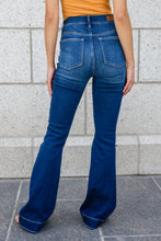 Load image into Gallery viewer, Zoey Flare Jeans
