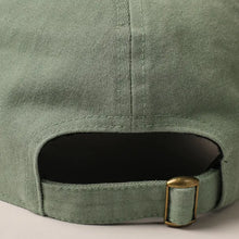 Load image into Gallery viewer, PREORDER: Dog Mom Embroidered Baseball Cap in Four Colors
