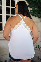 Load image into Gallery viewer, Cosette Lace Camisole
