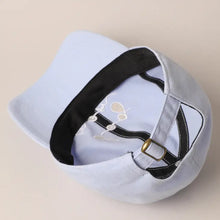 Load image into Gallery viewer, PREORDER: Dog Mom Embroidered Baseball Cap in Four Colors
