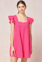 Load image into Gallery viewer, The Pretty In Pink Dress
