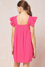 Load image into Gallery viewer, The Pretty In Pink Dress
